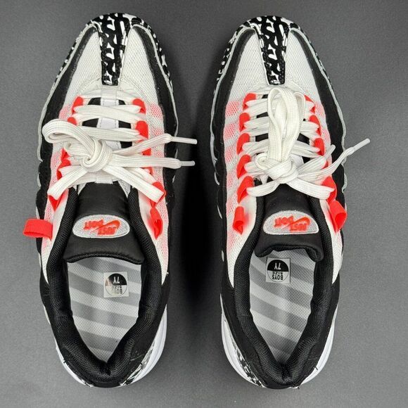 Nike Air Max 95 GS 'Just Do It' - Picture 3 of 8